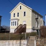 Home for Sale in Fall River