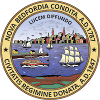 City of New Bedford