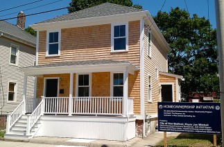 36 Liberty St., New Bedford