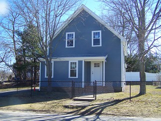 36 Jireh St, New Bedford, MA 02745