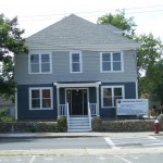 SOLD! 217 Cottage St., New Bedford