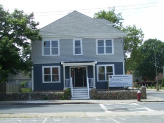 217 Cottage St., New Bedford