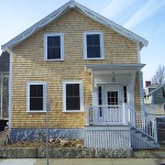 SOLD! 389 Cottage St., New Bedford