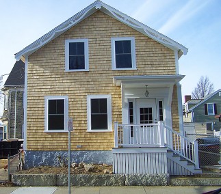 389 Cottage St., New Bedford