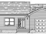 SOLD! New Construction Single Family Home - 132 Duluth Street, Fall River, MA 02721