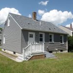 Home For Sale by Lottery - New Bedford