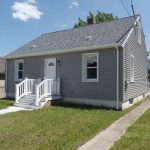 Home For Sale by Lottery - New Bedford