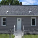 SOLD! 62 Jireh St., New Bedford, MA 02745 - City of New Bedford and HOME Program LOTTERY - Single Family Home for Sale