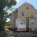 SOLD! 118 Parker St. New Bedford, MA 02740 – City of New Bedford and HOME Program LOTTERY – Single Family Home for Sale