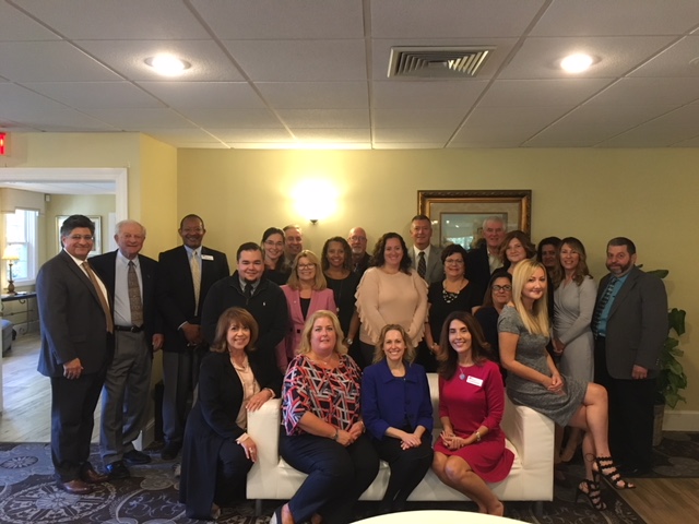 Fall River / New Bedford Housing Partnership