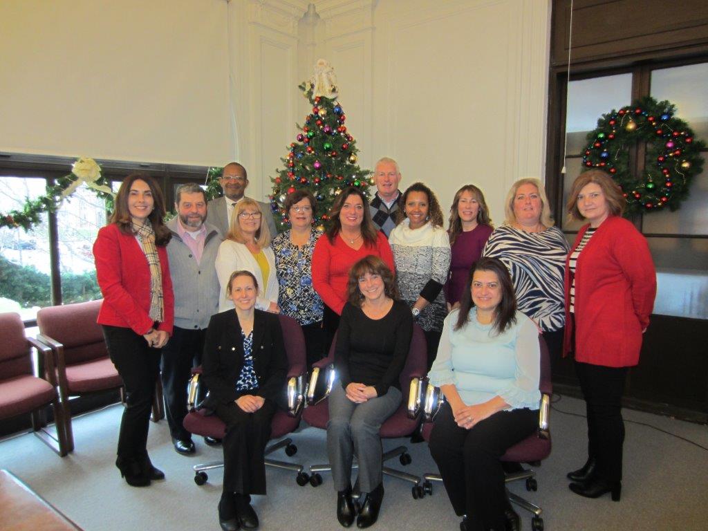 HAPPY HOLIDAYS FROM FRNBHP