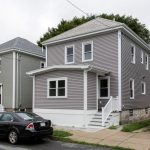 SOLD! 112 Liberty Street - City of New Bedford and HOME Program - SINGLE FAMILY HOME FOR SALE!