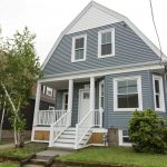 SOLD! 180 Bellville Road - City of New Bedford and HOME Program - SINGLE FAMILY HOME FOR SALE!