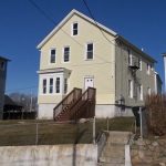 SOLD! 58 Holden St Fall River, MA 02723 - FIRST TIME HOME BUYERS LOTTERY