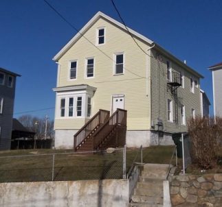 58 Holden St Fall River, MA 02723