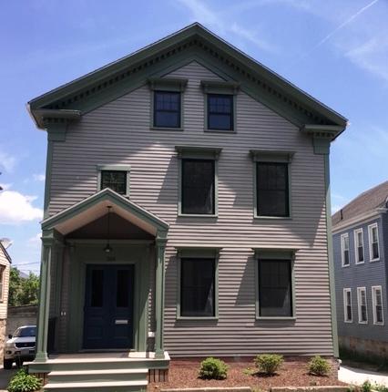 318 Pleasant Street, New Bedford, MA 