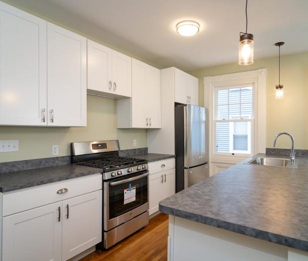 318 Pleasant Street, New Bedford, MA 