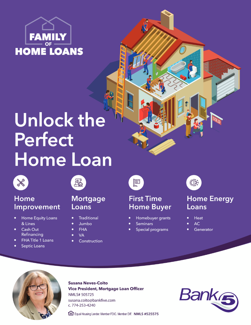 Unlock the Perfect Home Loan