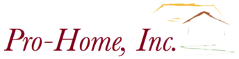 Pro Home Inc.