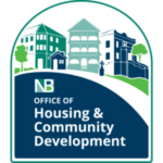 NB Housing and Community Development logo